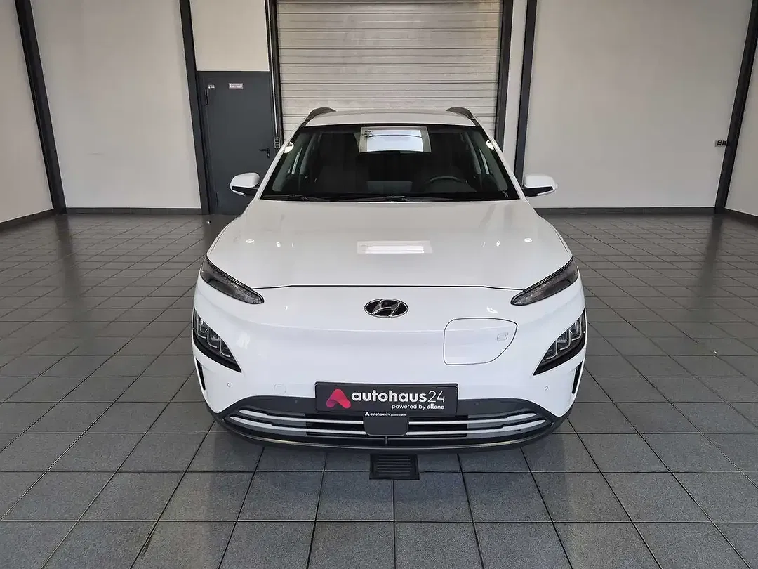 Hyundai KONA - foto 2
