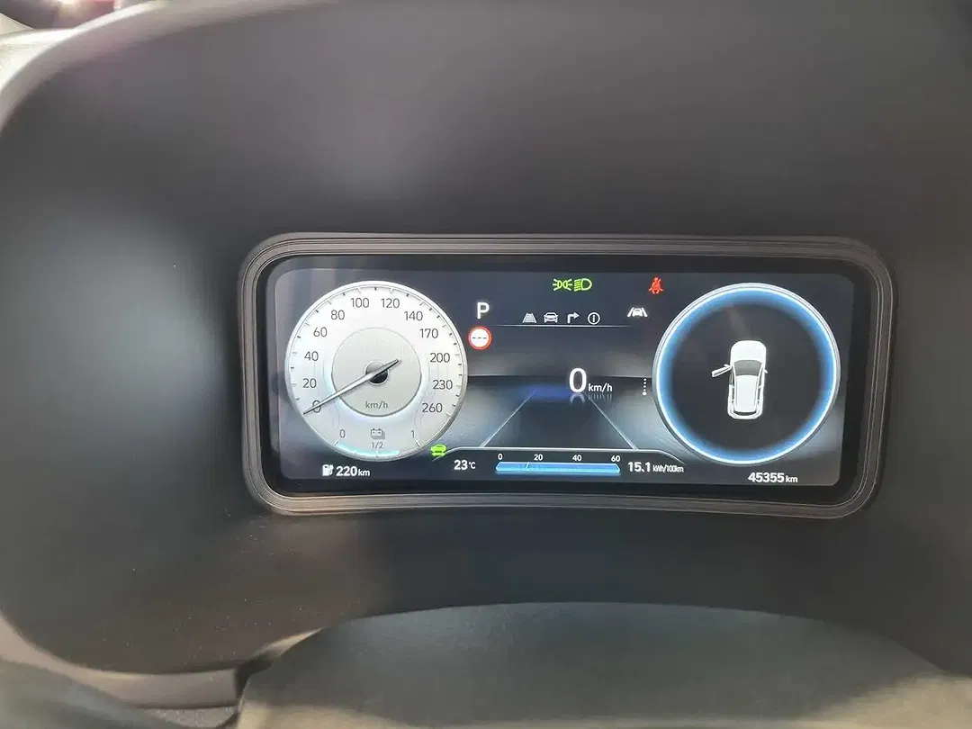 Hyundai KONA - Thumbnail 7