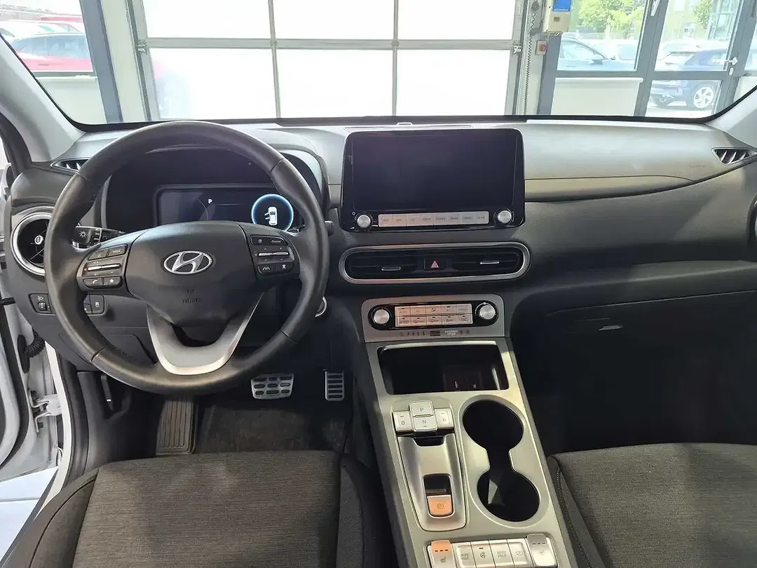 Hyundai KONA - Thumbnail 9