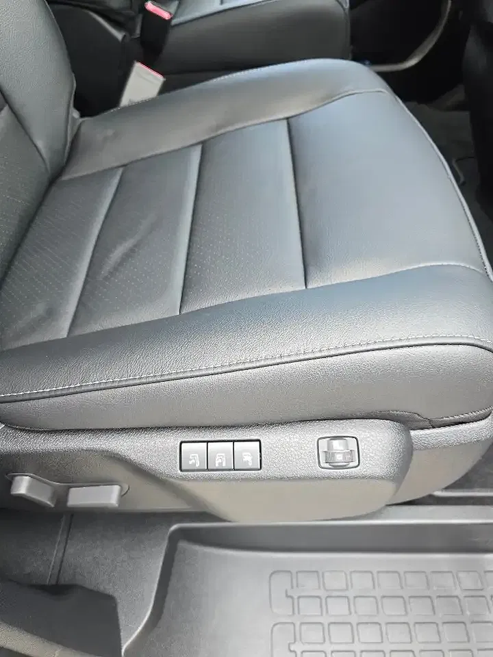 Citroen Spacetourer - Thumbnail 10