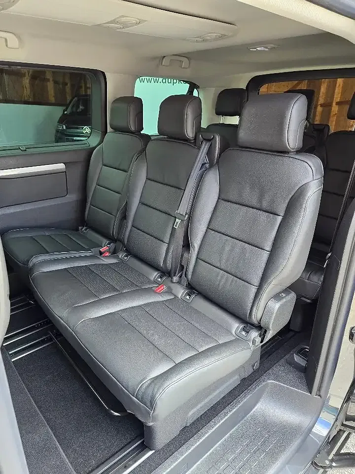 Citroen Spacetourer - Thumbnail 11