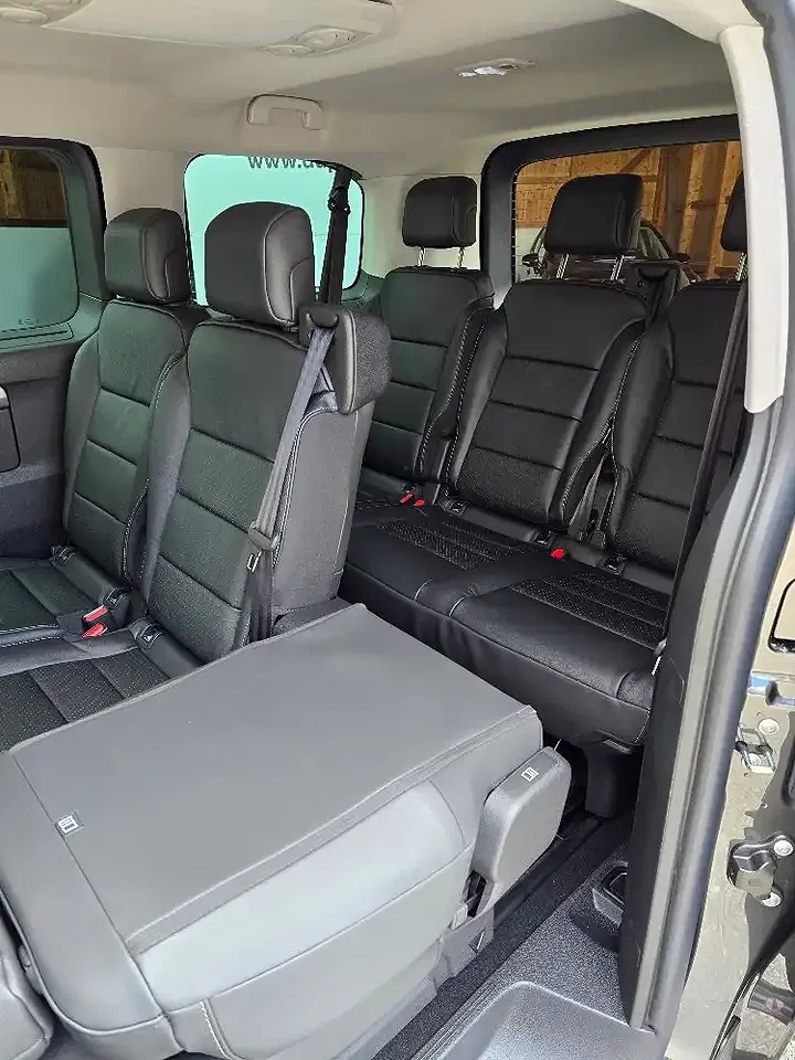 Citroen Spacetourer - Thumbnail 12