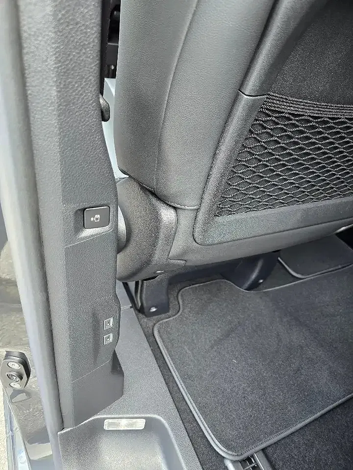 Citroen Spacetourer - Thumbnail 13