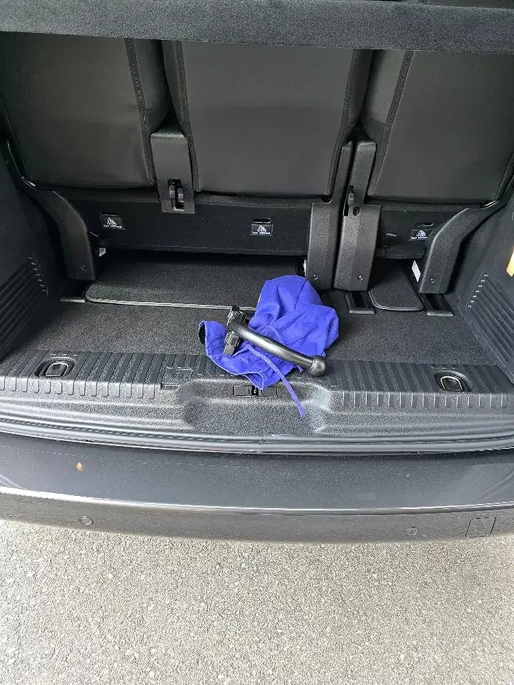 Citroen Spacetourer - Thumbnail 14