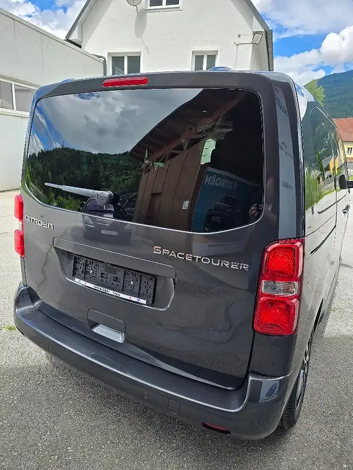 Citroen Spacetourer - Thumbnail 4