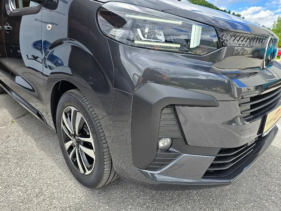 Citroen Spacetourer - Thumbnail 5