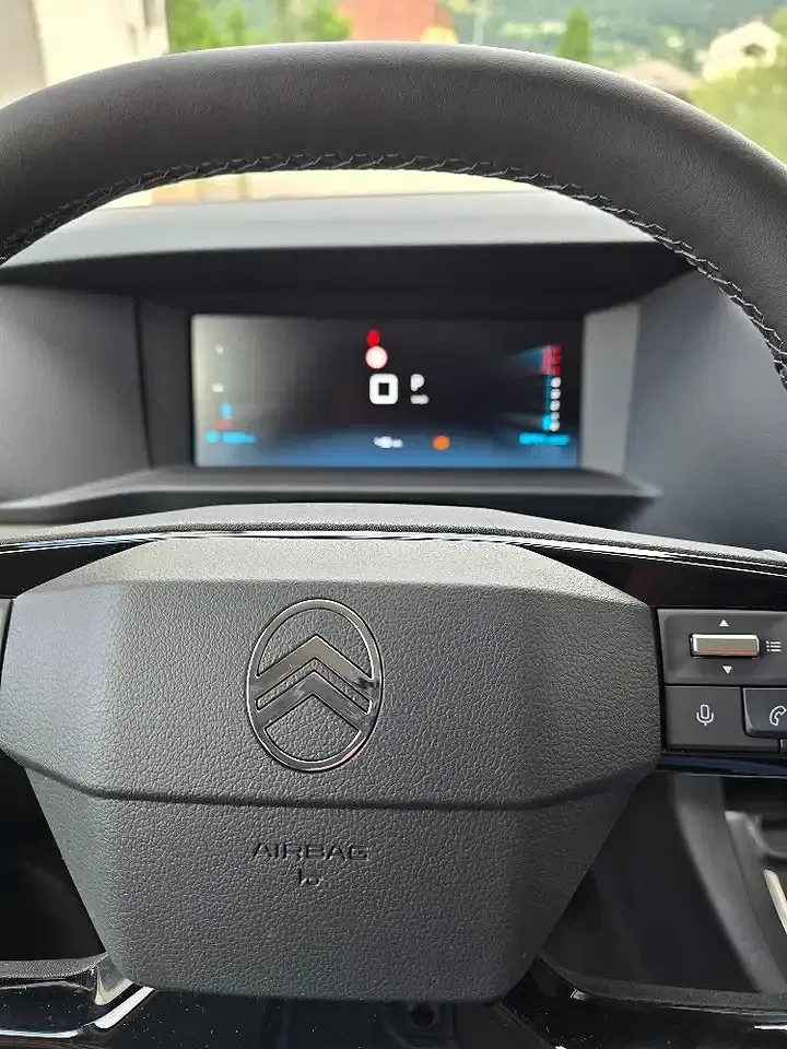 Citroen Spacetourer - Thumbnail 6