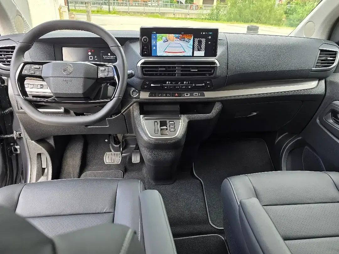 Citroen Spacetourer - Thumbnail 7