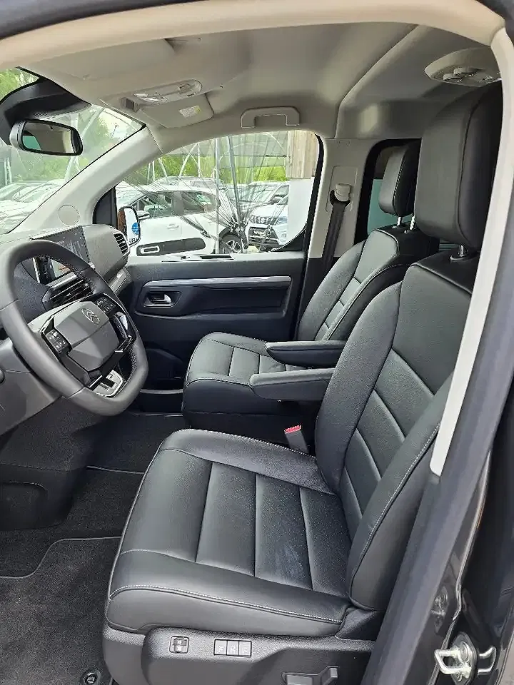 Citroen Spacetourer - Thumbnail 9