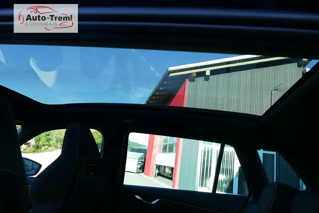 Skoda Kamiq 1.5 TSI DSG Monte Carlo - Thumbnail 14