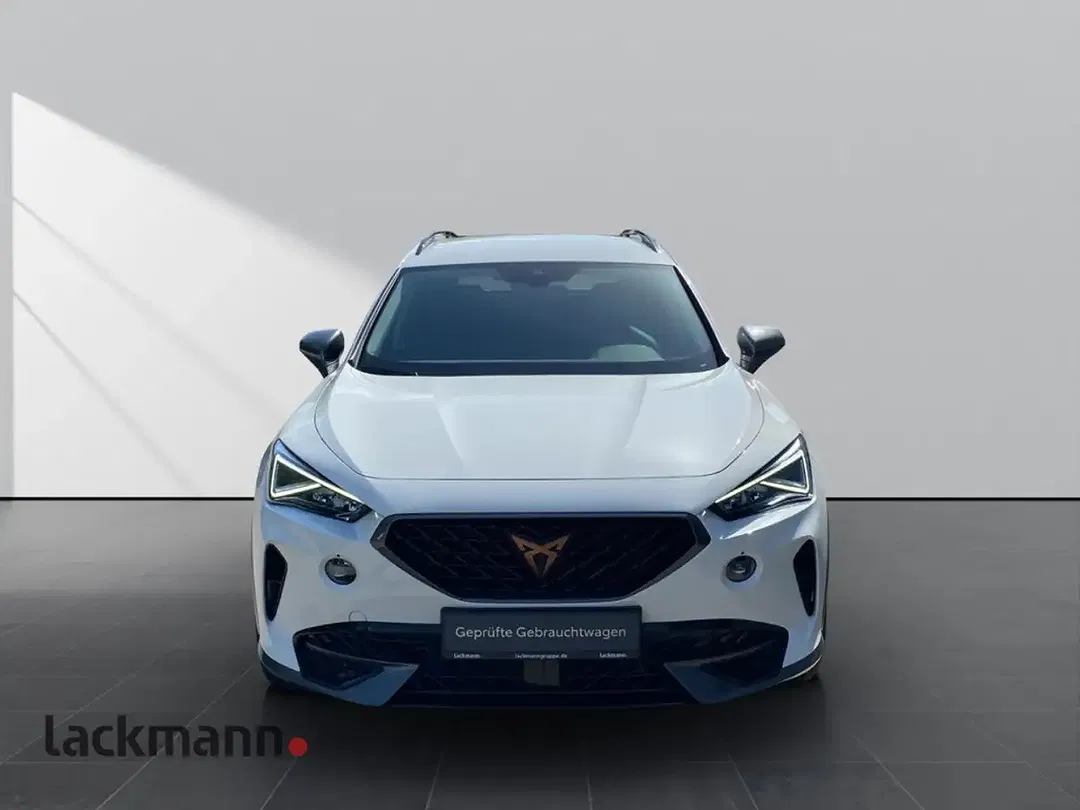 CUPRA Formentor 1.5 - Thumbnail 3