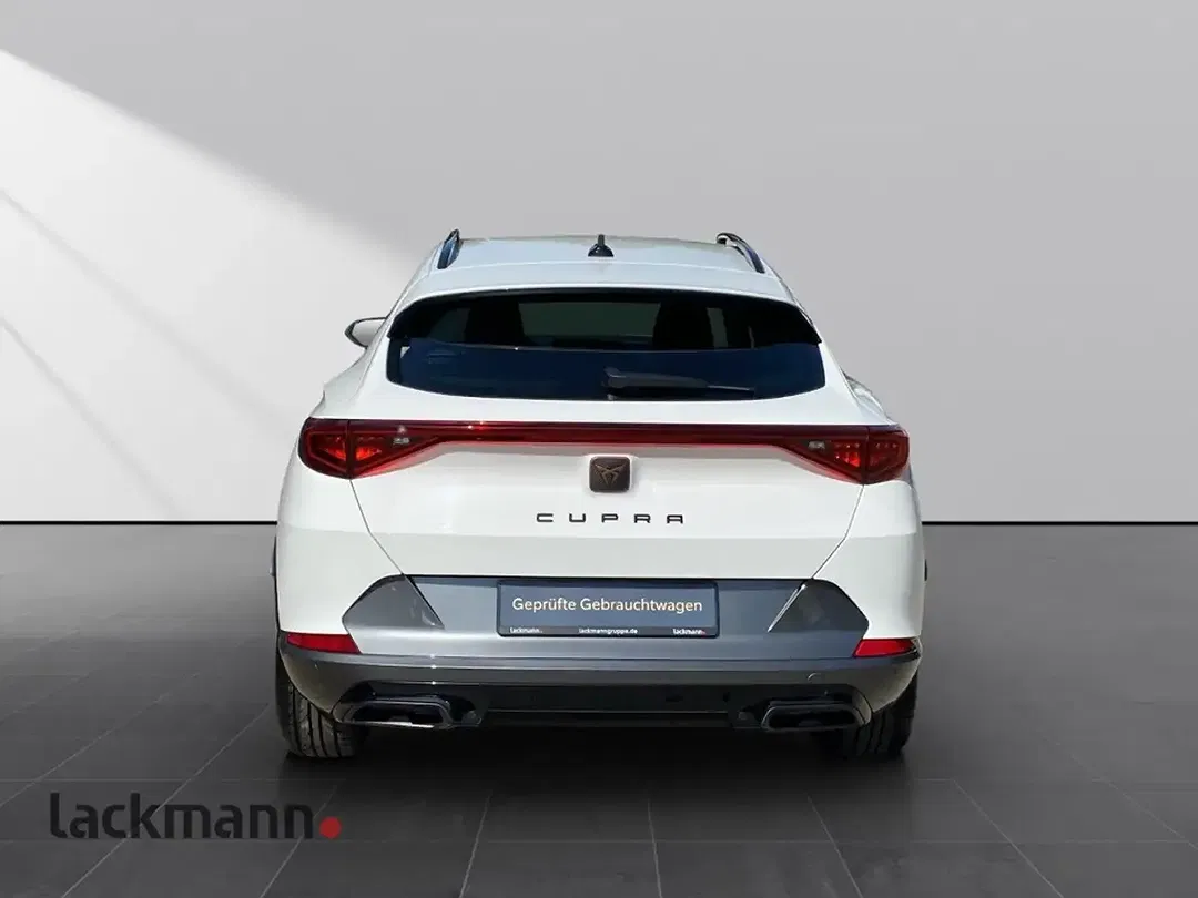 CUPRA Formentor 1.5 - Thumbnail 7