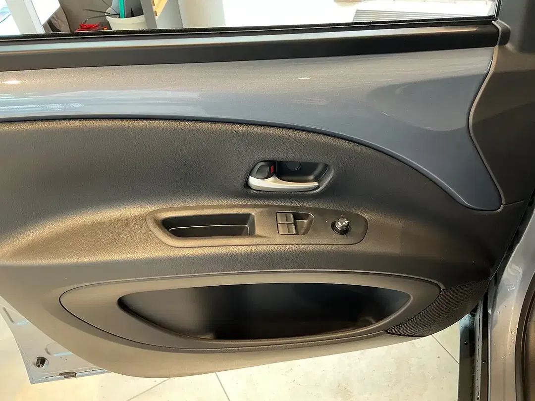 Toyota Aygo 1.5 Active - Thumbnail 10