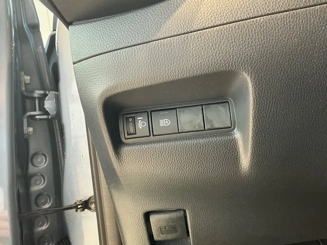 Toyota Aygo 1.5 Active - Thumbnail 11