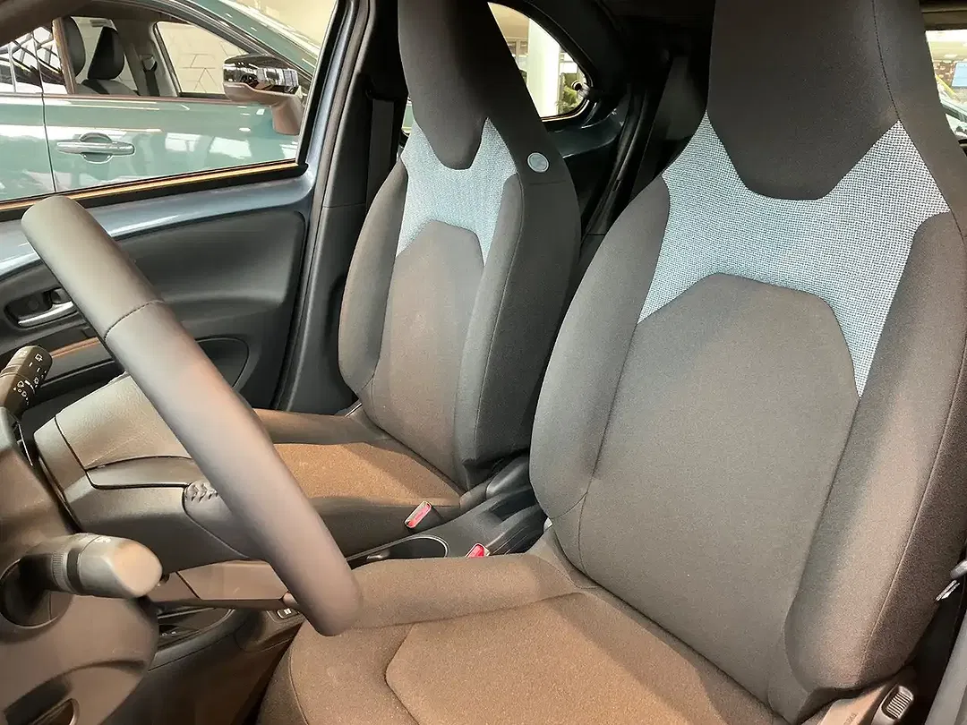 Toyota Aygo 1.5 Active - Thumbnail 14