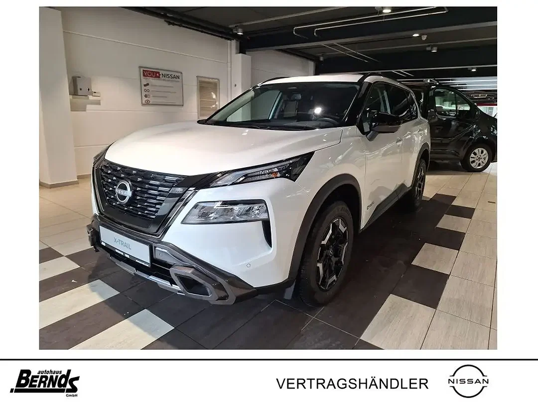 Nissan X-Trail 1.5 VC-T e-Power N-Trek - Afbeelding 1