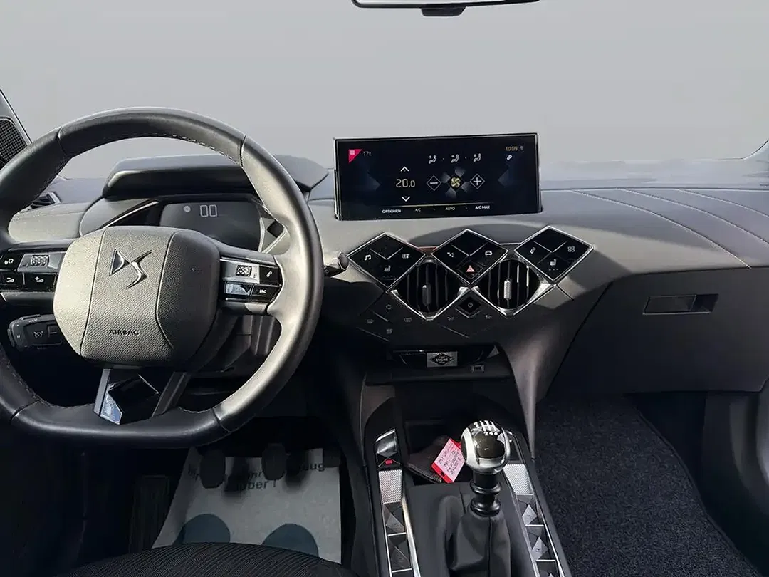 DS Automobiles DS 3 - Thumbnail 8