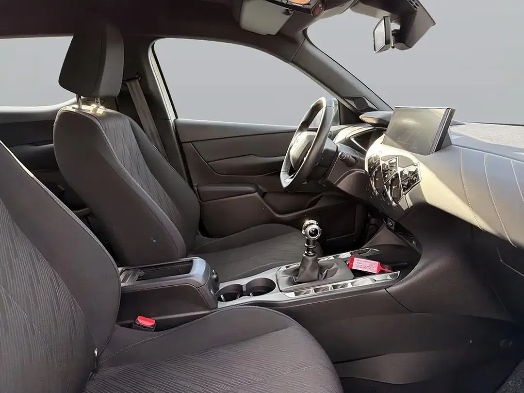DS Automobiles DS 3 - Thumbnail 9