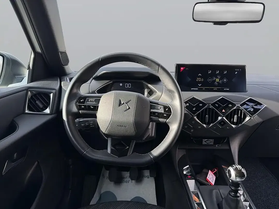 DS Automobiles DS 3 - foto 11