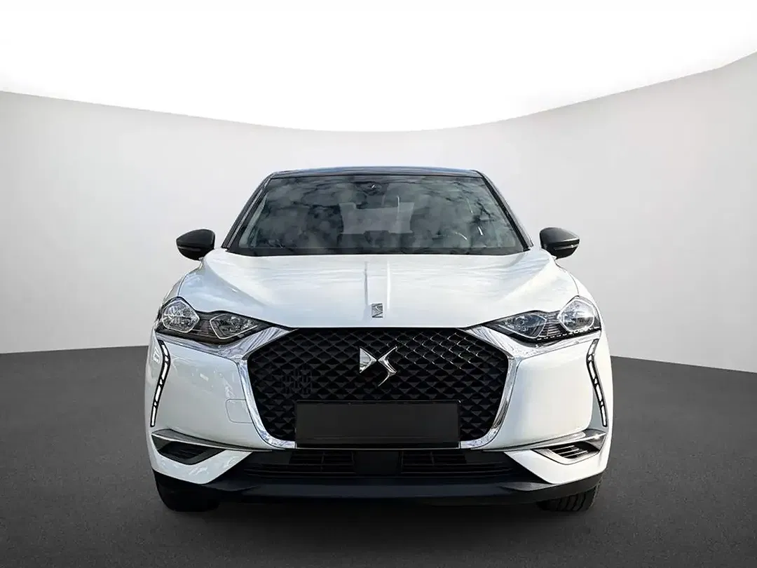 DS Automobiles DS 3 - foto 2