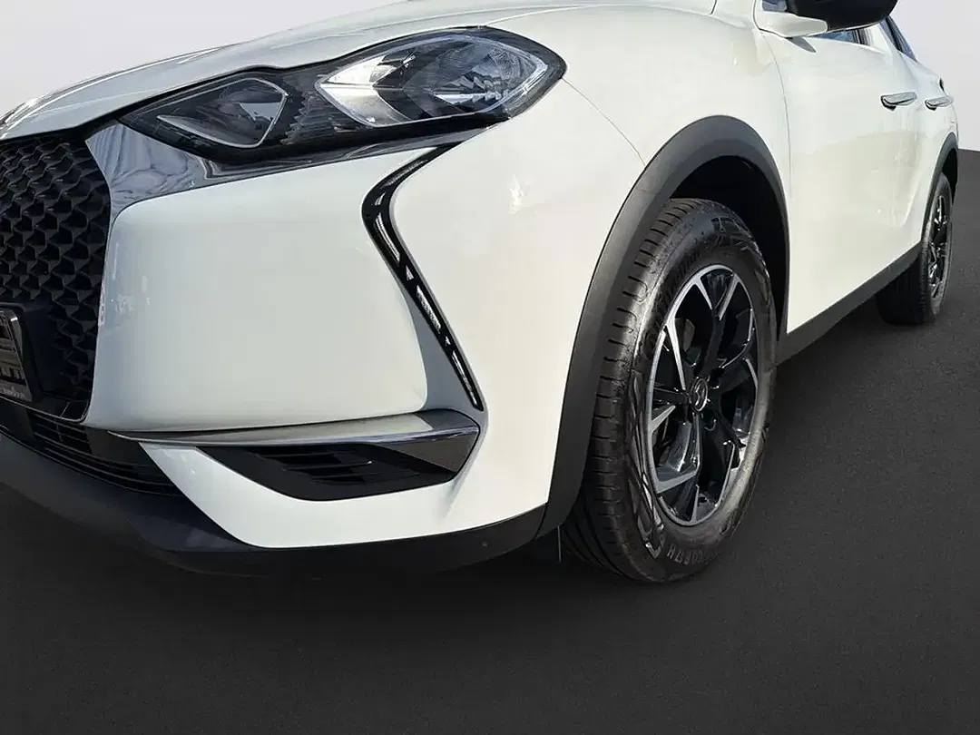 DS Automobiles DS 3 - Thumbnail 7