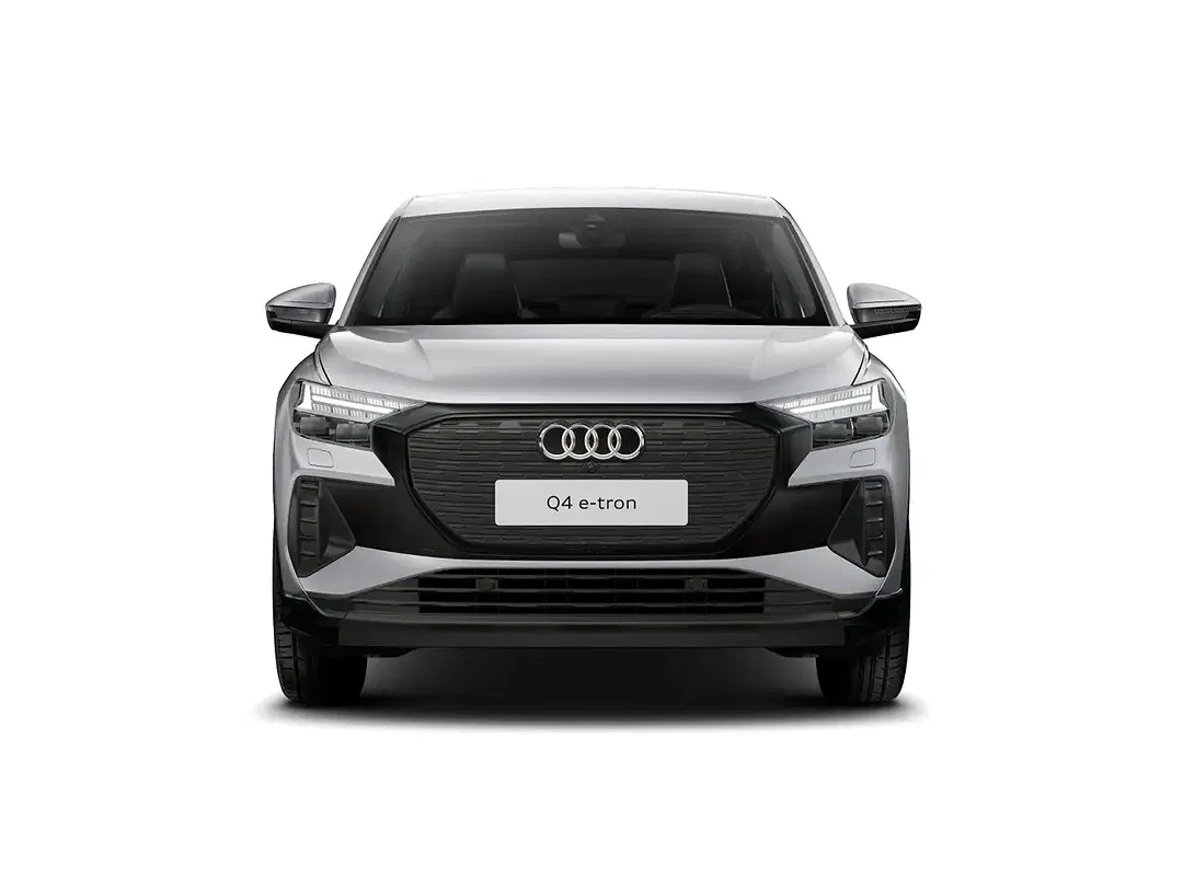 Audi Q4 e-tron 40 Matrix LED S line - foto 2