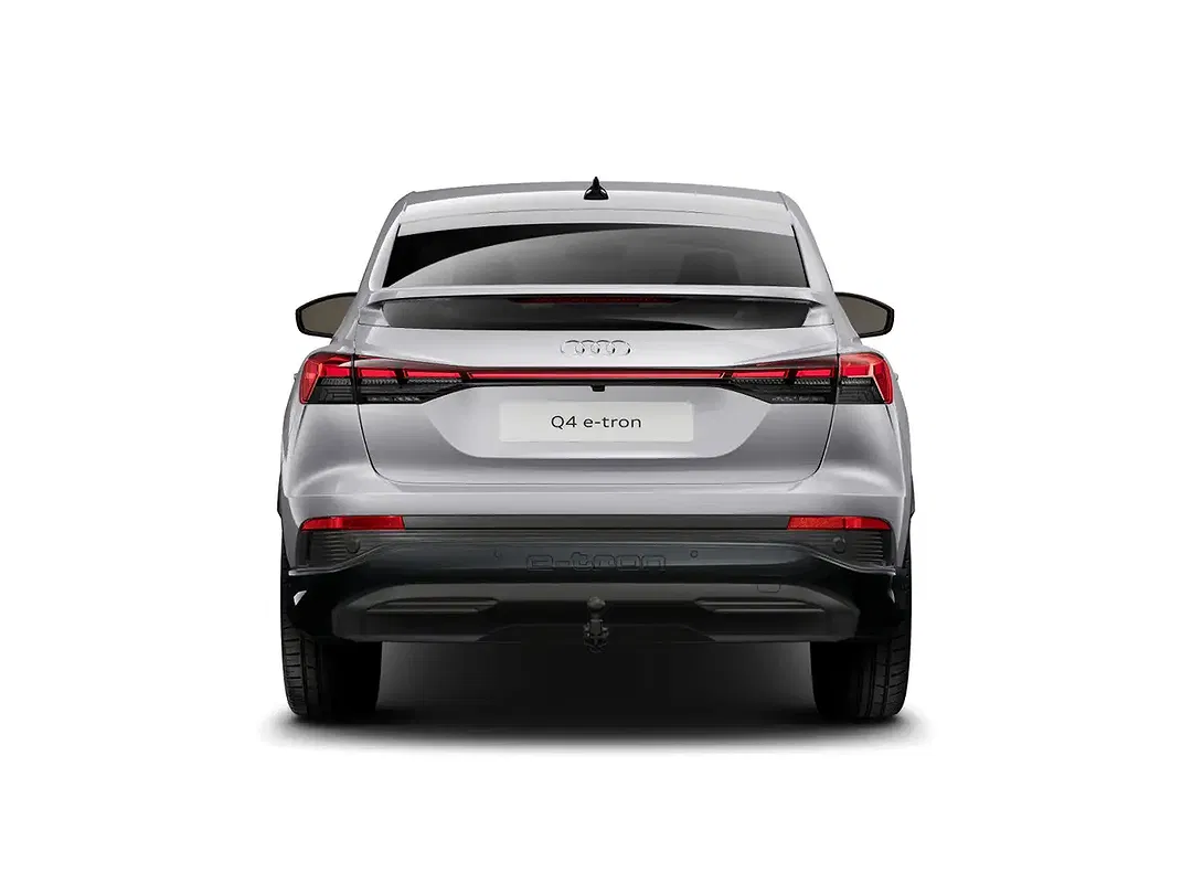 Audi Q4 e-tron 40 Matrix LED S line - Thumbnail 6