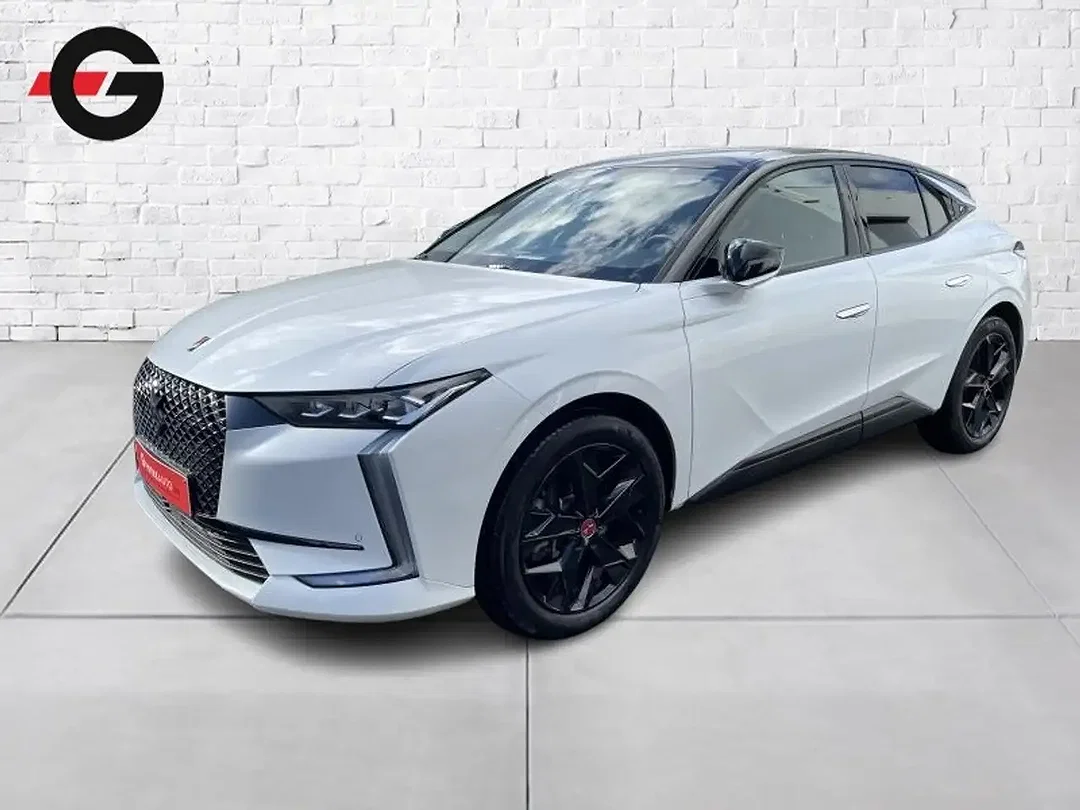 DS Automobiles DS 4 - Afbeelding 1