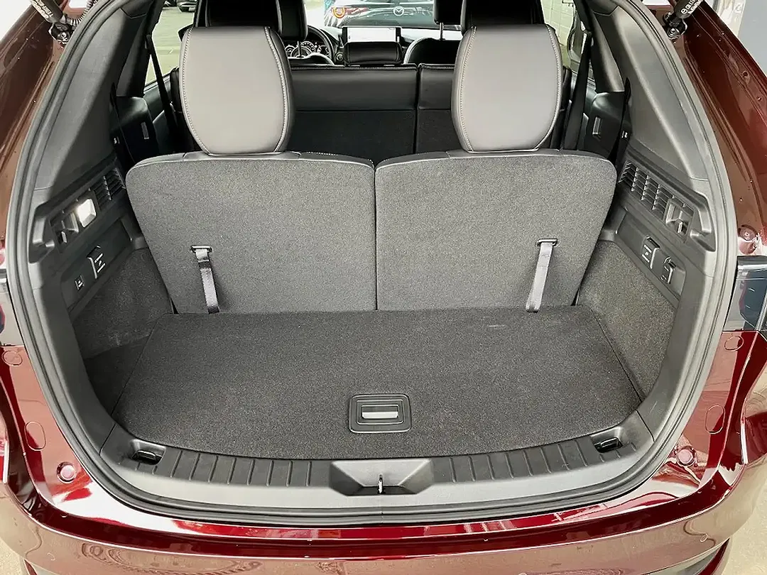 Mazda CX-80 Homura Plus - Thumbnail 10