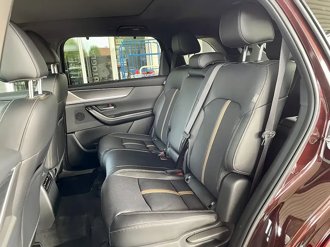 Mazda CX-80 Homura Plus - Thumbnail 12