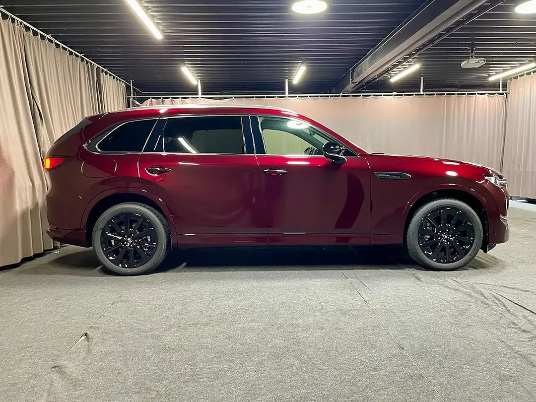 Mazda CX-80 Homura Plus - Thumbnail 4