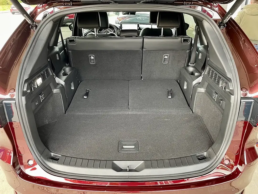 Mazda CX-80 Homura Plus - Thumbnail 9