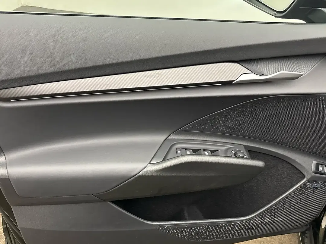 Skoda Enyaq 85 Coupé Sportline - Thumbnail 11