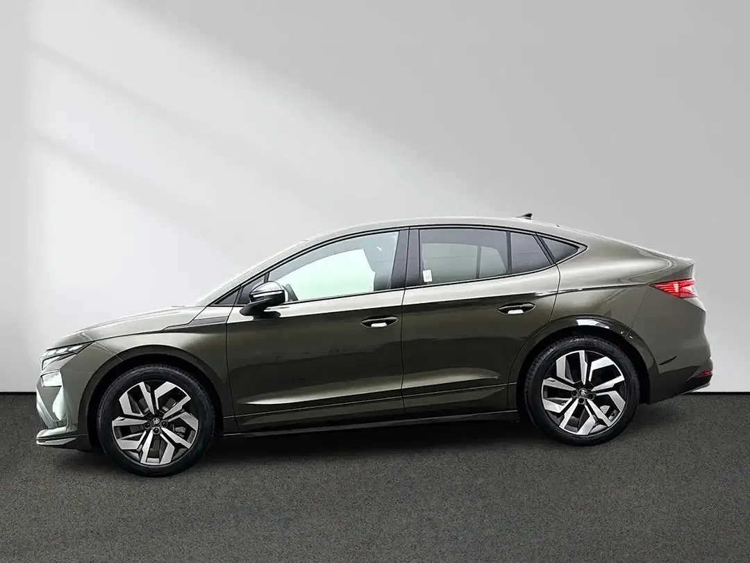 Skoda Enyaq 85 Coupé Sportline - foto 1