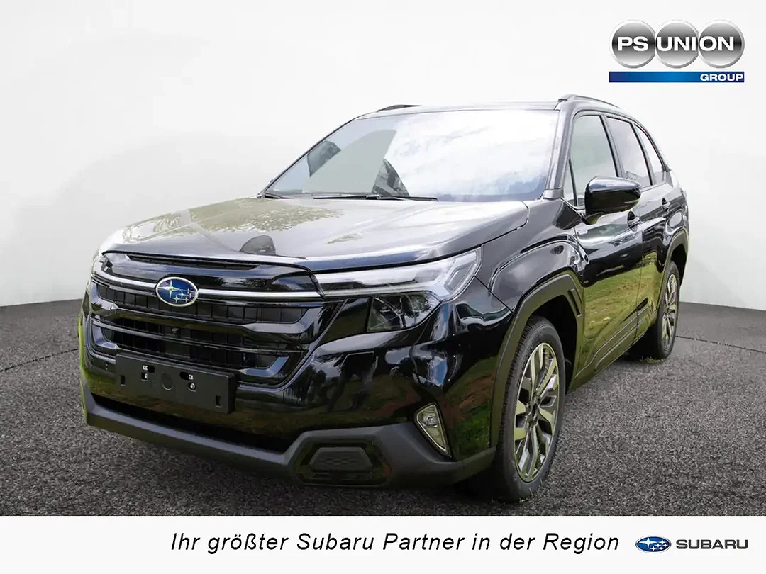 Subaru Forester 100kW 2.0 AWD Platinum - Afbeelding 1