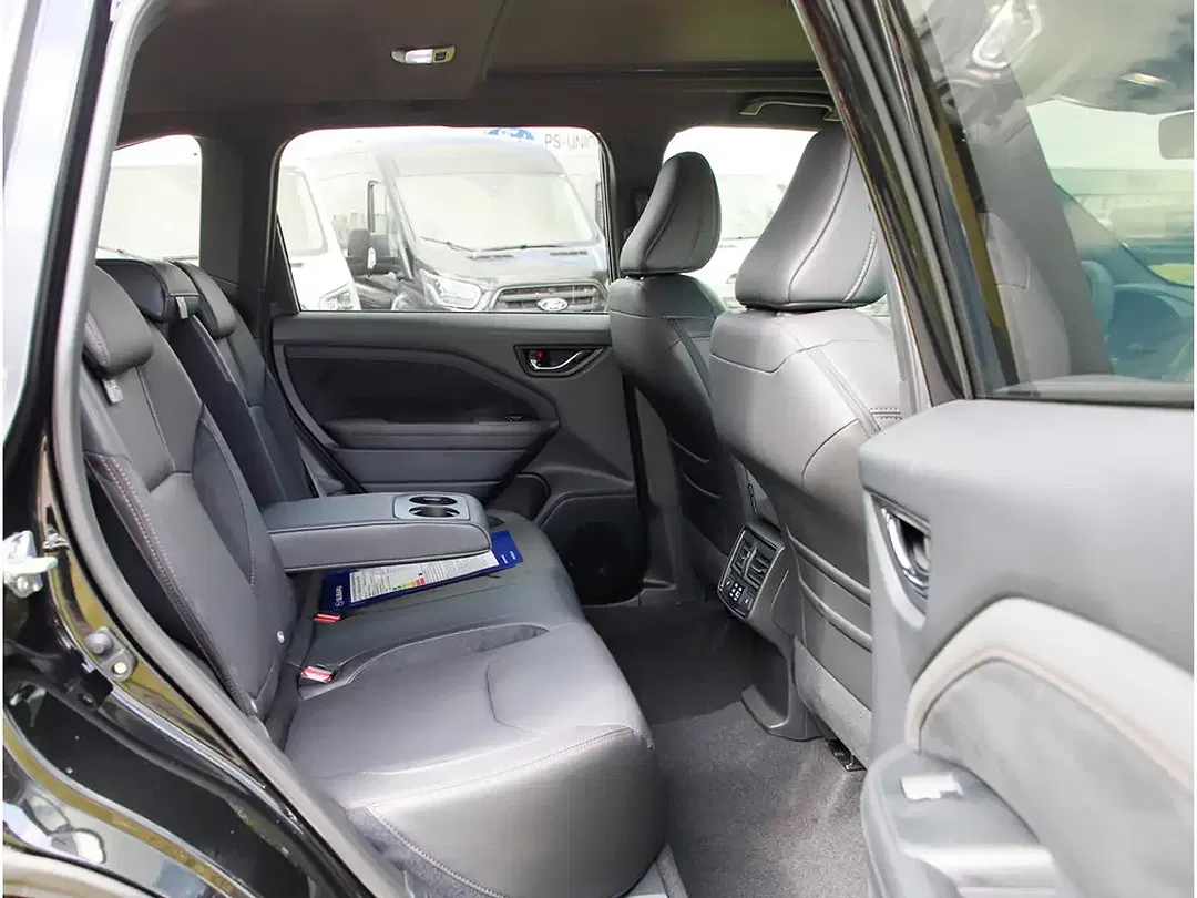 Subaru Forester 100kW 2.0 AWD Platinum - Thumbnail 10