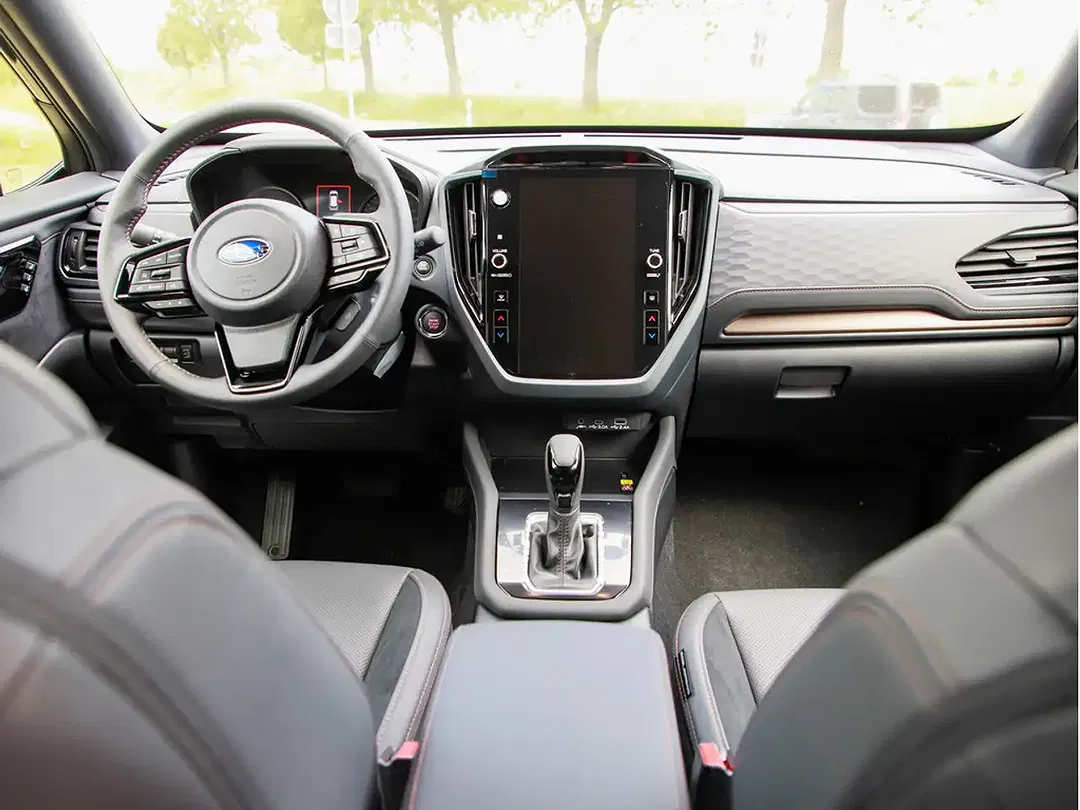Subaru Forester 100kW 2.0 AWD Platinum - Thumbnail 11