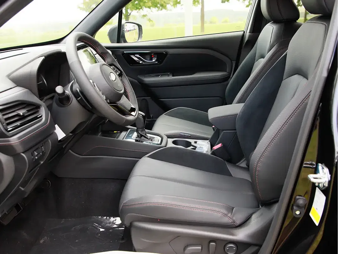 Subaru Forester 100kW 2.0 AWD Platinum - Thumbnail 12
