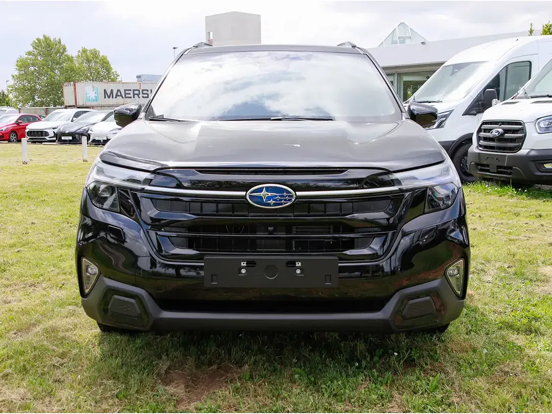 Subaru Forester 100kW 2.0 AWD Platinum - foto 2