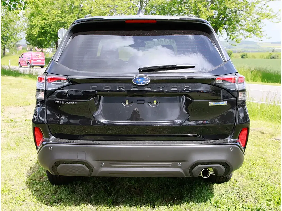 Subaru Forester 100kW 2.0 AWD Platinum - Thumbnail 5