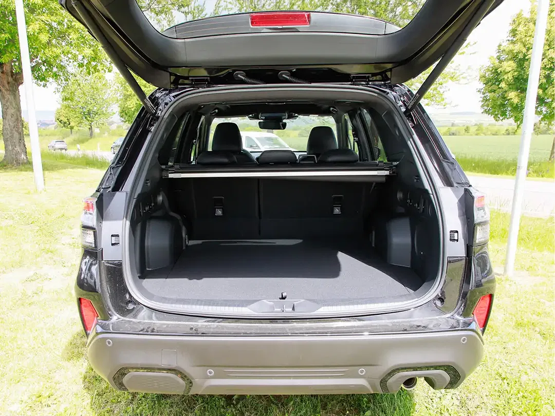 Subaru Forester 100kW 2.0 AWD Platinum - Thumbnail 6