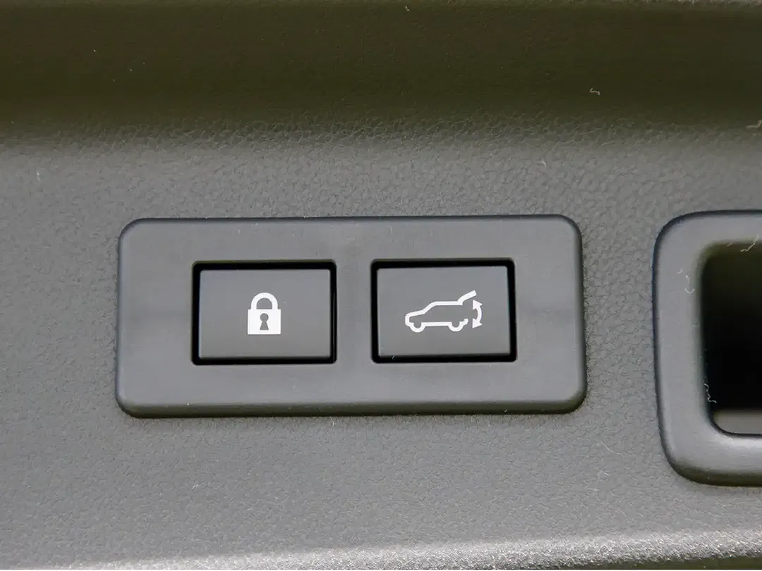 Subaru Forester 100kW 2.0 AWD Platinum - Thumbnail 7