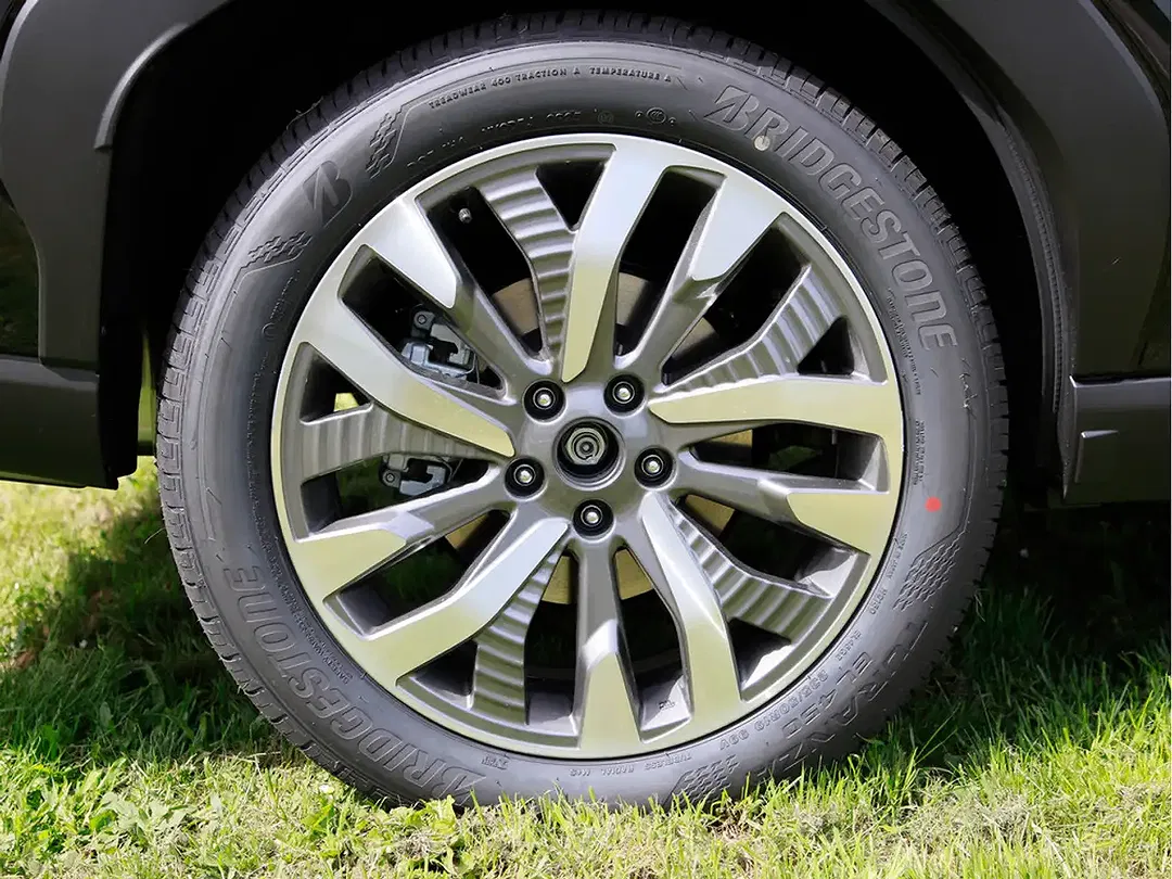 Subaru Forester 100kW 2.0 AWD Platinum - Thumbnail 8
