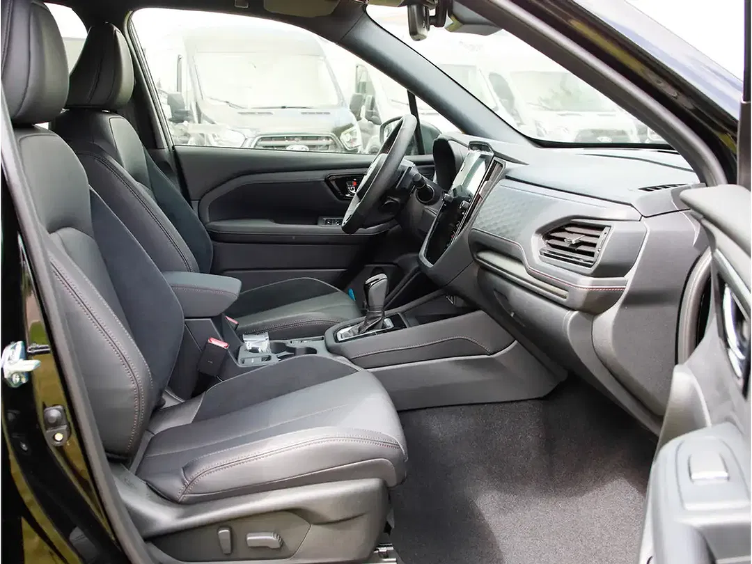 Subaru Forester 100kW 2.0 AWD Platinum - Thumbnail 9