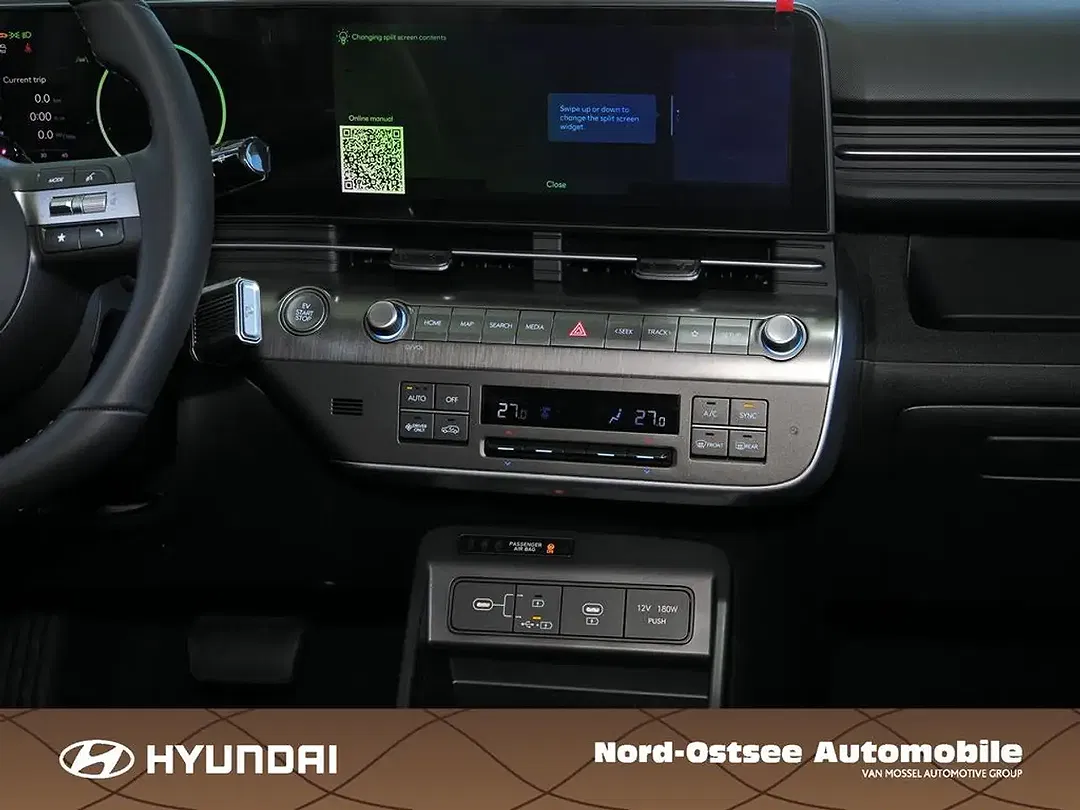 Hyundai KONA EV Select - Thumbnail 11