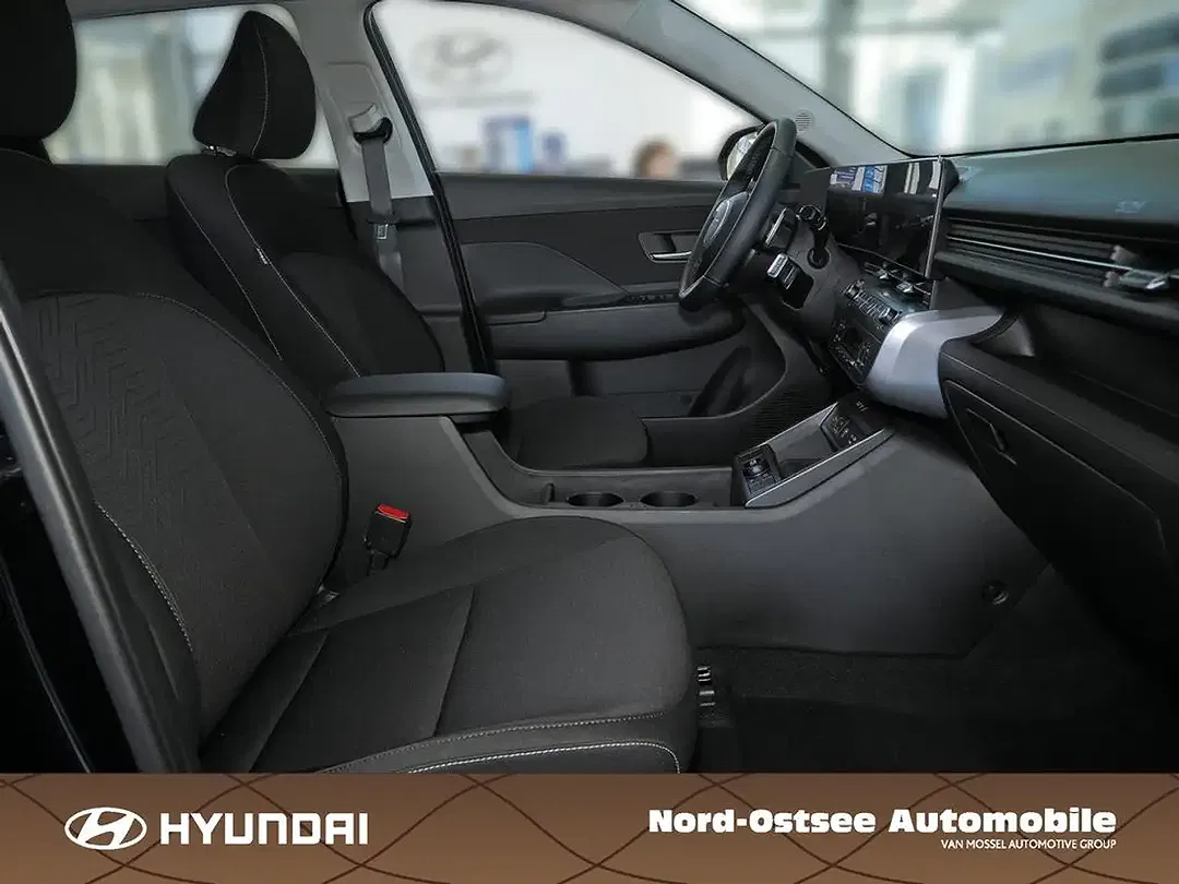 Hyundai KONA EV Select - Thumbnail 12