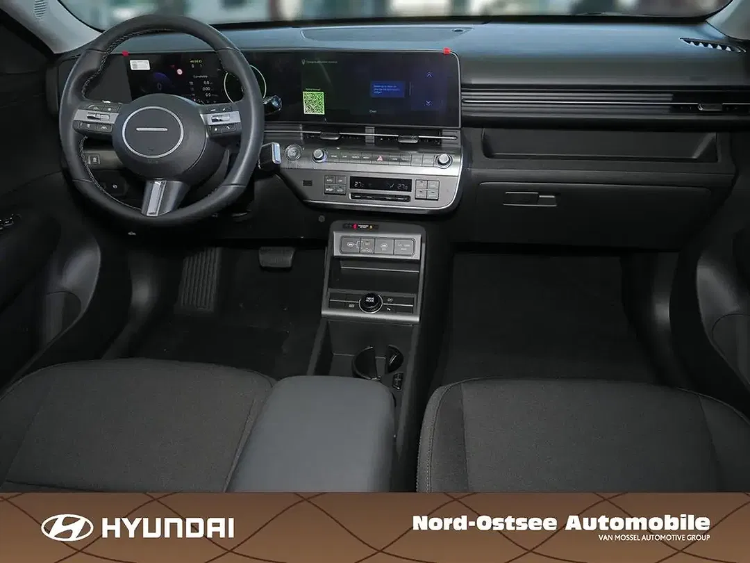 Hyundai KONA EV Select - Thumbnail 13