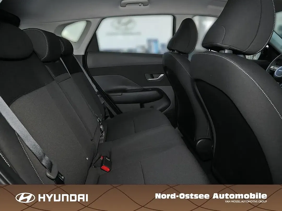 Hyundai KONA EV Select - Thumbnail 14