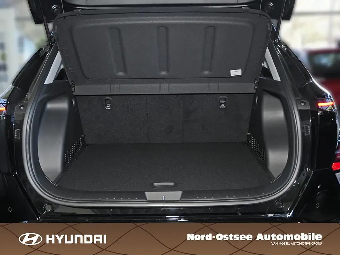 Hyundai KONA EV Select - Thumbnail 15