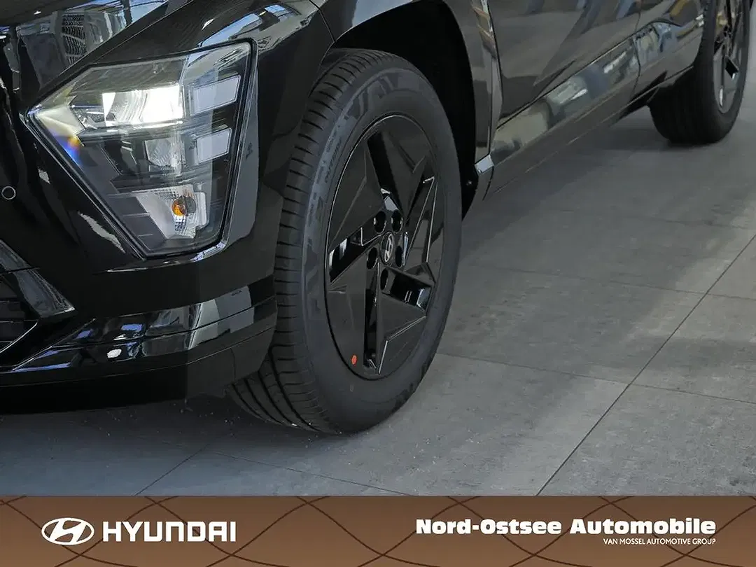Hyundai KONA EV Select - Thumbnail 6